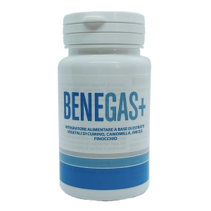 Trova Offerte di benegas+ 60cpr 951892001 e compra online
