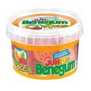 benegum j ace 130g bugiardino cod: 926403282 