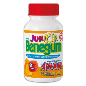 Trova Offerte di benegum junior gelee vitamine 52 caramelle e compra online