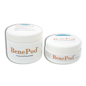 benepod crema piedi mentolata 250 bugiardino cod: 905973626 