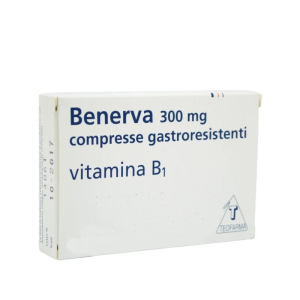 Trova Offerte di benerva*20 cpr gastrores 300 mg e compra online