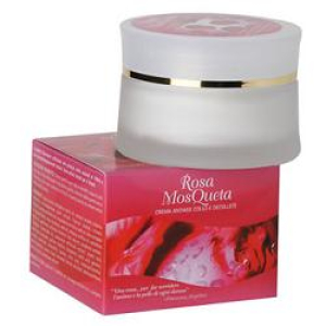 benessere cr col/dec rosa mosq bugiardino cod: 930339609 