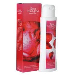 benessere crema corpo rosa mosq bugiardino cod: 930338405 