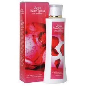 benessere latte viso rosa mosq bugiardino cod: 930339003 