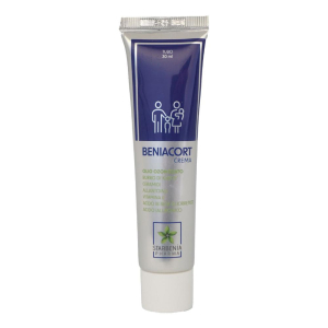 Beniacort crema 30 ml