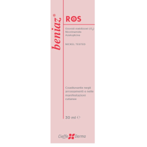 Trova Offerte di beniaz ros 30 ml e compra online