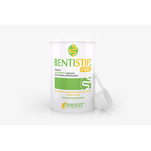 bentistip fibre 140g bugiardino cod: 944982976 