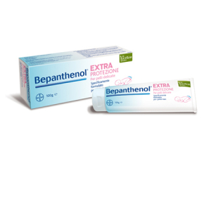 bepanthenol extra protezione bugiardino cod: 926636337 