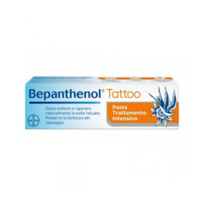 bepanthenol tattoo pasta trat bugiardino cod: 980928396 