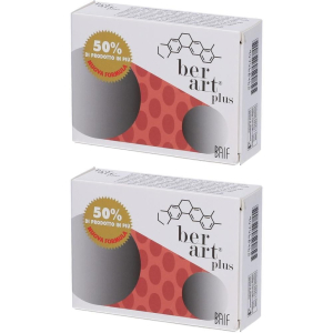 Trova Offerte di berart plus 30 compresse 2x27 g e compra online