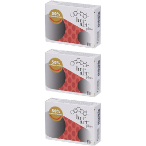 Trova Offerte di berart plus 30 compresse 3x27 g e compra online