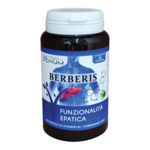 Trova Offerte di berberis 85 capsule e compra online