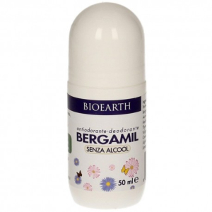 bergamil deodorante roll\-on on bugiardino cod: 980556688 