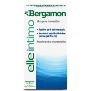 bergamon elle detergente intensivo attivo bugiardino cod: 938871872 