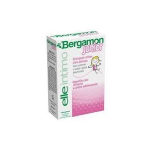 bergamon elle intensivo j detergente 200ml bugiardino cod: 939126544 