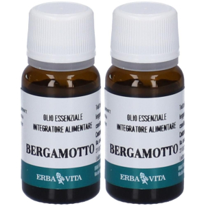 Trova Offerte di bergamotto olio essenziale 10 ml 2x10 ml soluzione orale e compra online