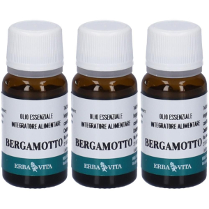 Trova Offerte di bergamotto olio essenziale 10 ml 3x10 ml soluzione orale e compra online