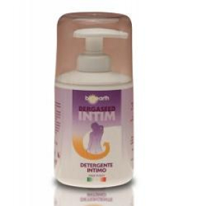 bioearth bergaseed detergente intimo 200 ml bugiardino cod: 903517833 