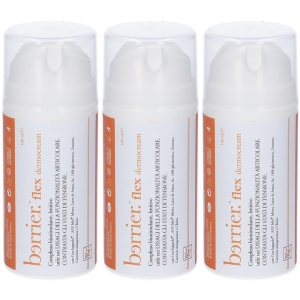 Trova Offerte di Berrier flex pomata 3x100 ml e compra online