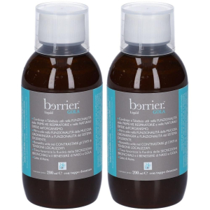 Trova Offerte di berrier gola sciroppo 2x200 ml e compra online