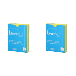 Trova Offerte di Berrier Junior 2x5 ml Fiale e compra online
