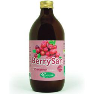 berrysan puro succo cranberry bugiardino cod: 921906665 