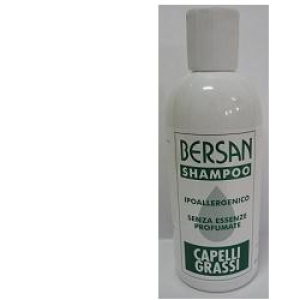 bersan shampoo capelli gras 250ml bugiardino cod: 909839793 