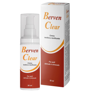 Trova Offerte di berven clear 50 ml e compra online
