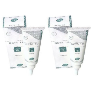 Trova Offerte di beta 18 crema lenitiva 40 ml 2x40 ml e compra online