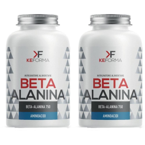 Trova Offerte di beta alanina capsule 2x90 pz e compra online
