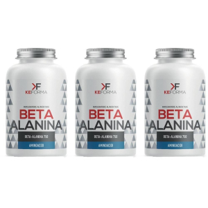 Trova Offerte di beta alanina capsule 3x90 pz e compra online