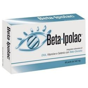 beta ipolac 60prl bugiardino cod: 905353518 