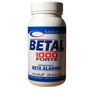 betal 1000 forte 200 compresse bugiardino cod: 939983437 