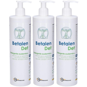 Trova Offerte di betalen det 500 ml 3x500 ml e compra online