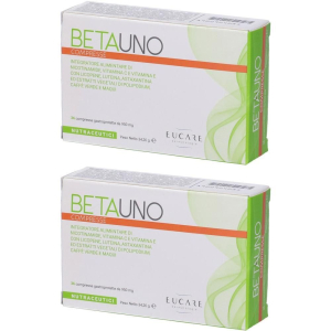 Trova Offerte di betauno compresse 2x34,2 g e compra online