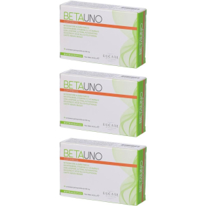 Trova Offerte di betauno compresse 3x34,2 g e compra online