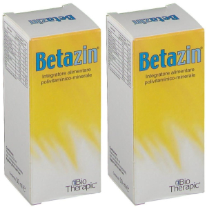 Trova Offerte di betazin 2x30 ml gocce e compra online