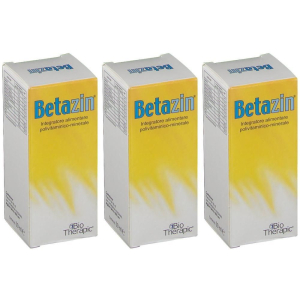 Trova Offerte di betazin 3x30 ml gocce e compra online