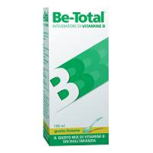 BETOTAL PLUS SCIR LIM PROMO100