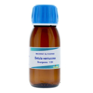 betula verrucosa semi 60ml mg bugiardino cod: 800027841 