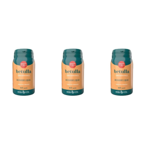 Trova Offerte di betulla capsule 3x60 pz e compra online