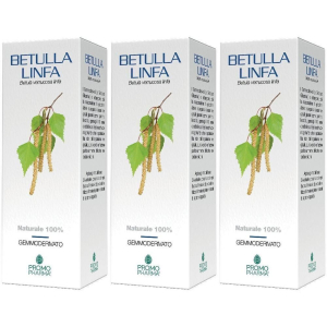 Trova Offerte di betulla linfa gd 100ml 3x100 ml soluzione e compra online