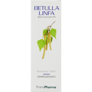 BETULLA LINFA GD 100ML