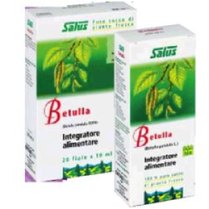 betulla succo 200ml bio bugiardino cod: 902877758 