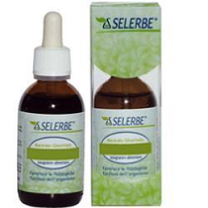 selerbe betulla linfa 50ml mg bugiardino cod: 909225839 