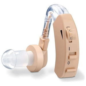 Trova Offerte di beurer amplificatore acustico ha 20 1 pz set combinato e compra online