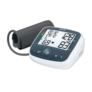 Trova Offerte di beurer bm 40 monitor della pressione sanguigna 1 pz set combinato e compra online