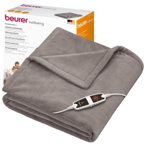 Trova Offerte di beurer coperta elettrica hd 150 xxl, termocoperta con spegni e compra online