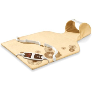 Trova Offerte di beurer cuscino riscaldante schienale 59 x 30 cm (hk 58 cosy lavabile) e compra online