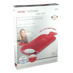 Trova Offerte di beurer hk 44 termoforo a forma di borsa dell'acqua calda con tre livel e compra online